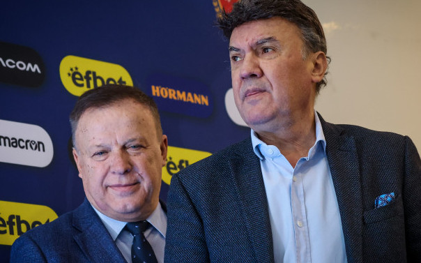 Боби Михайлов легна болен, няма да е VIP гост на Конгреса на УЕФА