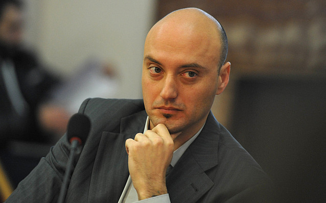 Правосъдният министър проверява дали Мартин Божанов е бил защитен свидетел