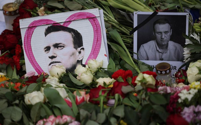 Гари Каспаров с апел: Не признавайте Путин за президент на Русия