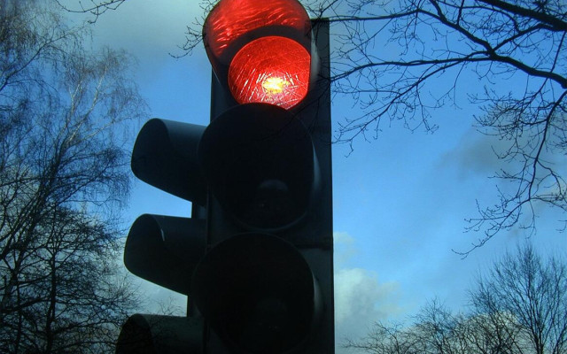 Премахват светофар от Околовръстното в София, движението ще е затруднено