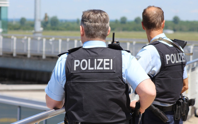 21-годишен българин наръга с нож ученици в Германия