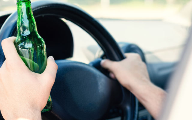 Психотерапевти: На заловените с алкохол зад волана не само да се отнема колата, а да бъдат принудени да се лекуват
