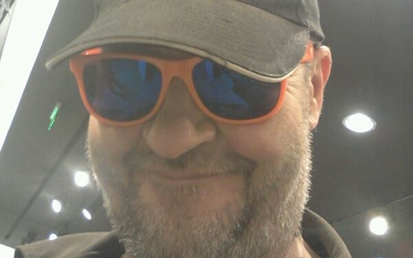 СНИМКИ Комарницки попиля зърнарите:  Протестче, Бора Бора, стачка, Маями, блокада, Карибите...