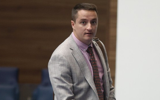 Явор Божанков: В ПП-ДБ вече отчитаме за грешка, че подкрепихме Деси Атанасова за КС