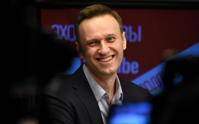 Навални ще бъде погребан в Москва