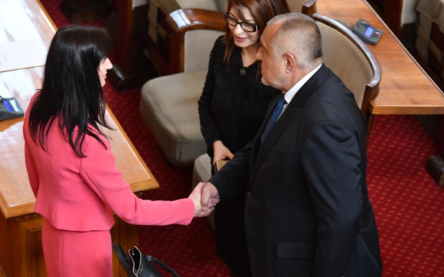 Ротация или не: Експерти коментираха