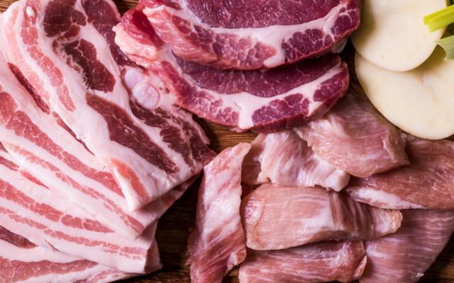 Качеството на месото: Как да разпознаем кое е българското и кое вносното