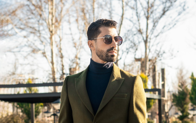 Самоуверените мъже знаят тази тайна