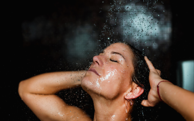 Учени: Не се къпете всеки ден, веднъж седмично е достатъчно
