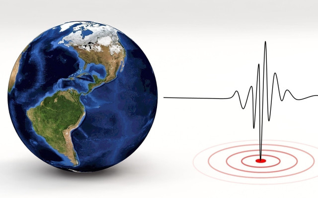 Трус от 4,2 разтърси Вранча в Румъния