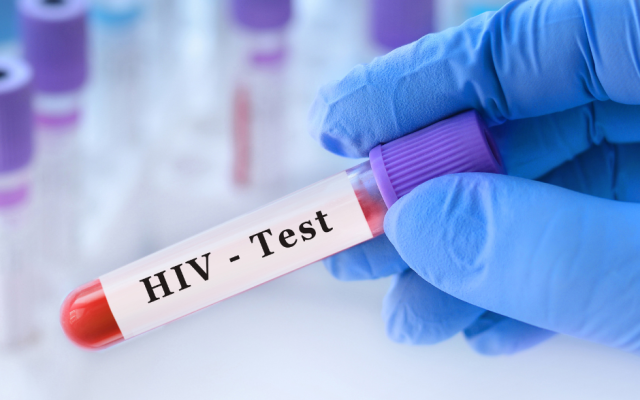 Първи за годината случай на ХИВ в Кърджали