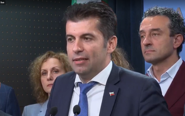 Петков за ротацията: Най-доброто е да има минимална промяна на министри