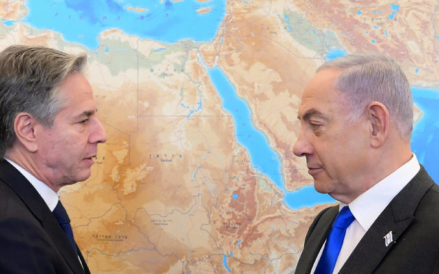Нетаняху: Ако Хамас оцелее в Газа, оста на злото ще продължи с ново клане