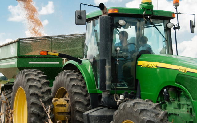 Кирил Вътев очаква нови протести в аграрния сектор