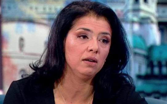 Григорова: Що годе вече има консенсус в СОС за представител на ПП-ДБ-СС