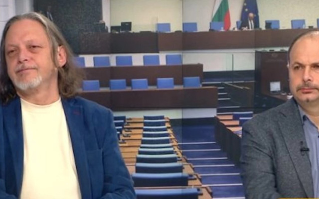 Ротация: Политолог не очаква големи министерски рокади