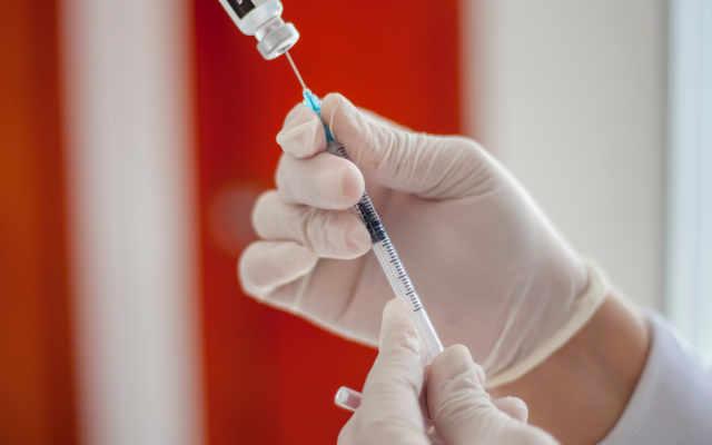 Започва безплатното ваксиниране срещу пневмококи за хора над 65-годишна възраст