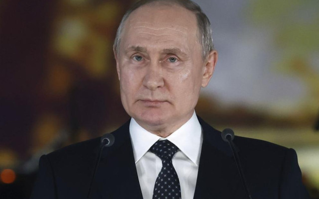 Путин: 95% от ядрените сили на Русия са модернизирани
