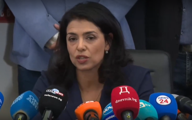 Григорова: Не съм общински съветник на никоя партия, защото съм безпартийна