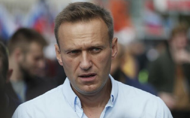 В памет на Навални: Протести и бдения по цял свят