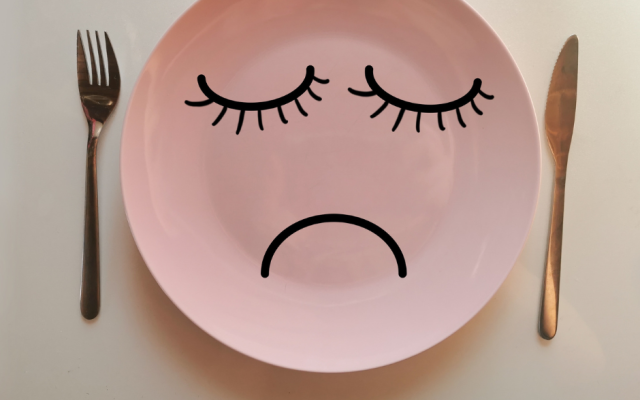 10 хитри трика да ядете по-малко и да не чувствате глад