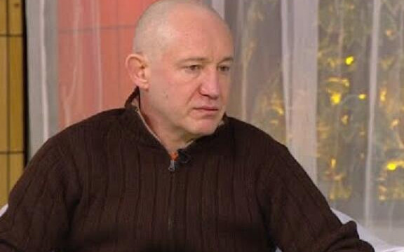Районната прокуратура няма да протестира мярката „подписка“ на актьора Христо Шопов