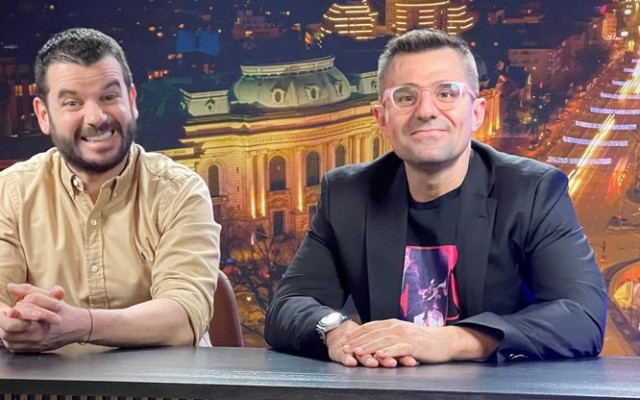 Край на "Фермата"? Иван и Андрей готвят ново предаване