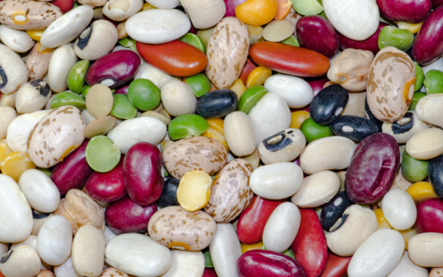 Защо е полезно да накисваме боба със сода?