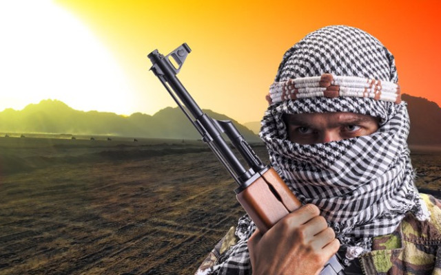 "Ал Каида" се възражда в Афганистан