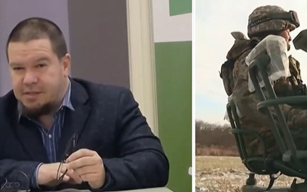 Иван Калчев - Глиги : Разбрах от медии, че Русия ме издирва