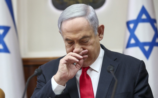 Нетаняху: Дори да се съгласим да се създаде палестинска държава - ще запазим военен контрол над територията й