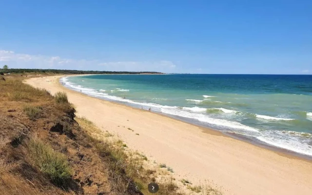 1/4 от морските ни плажове са частна собственст