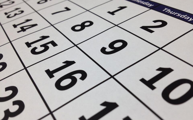 Защо има високосна година