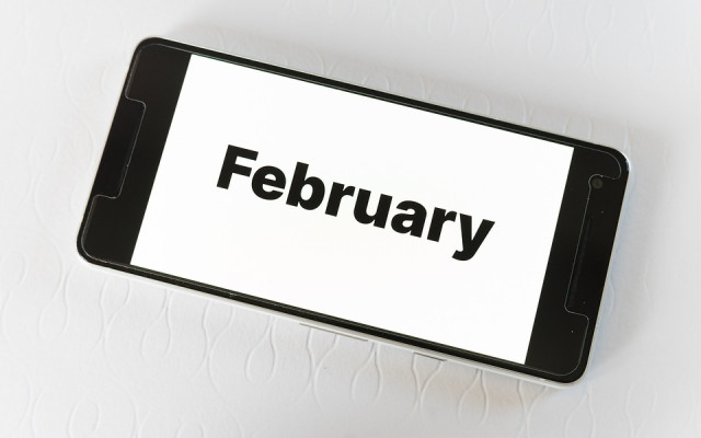 В най-мистичния и кратък месец: Идва новото начало