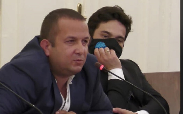 Светослав Илчовски: 30% от протестиращите земеделци са фалирали