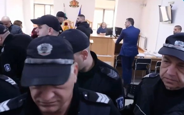 Прокуратурата в Стара Загора протестира връщането на делото "Дебора"
