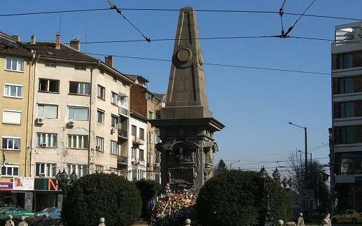 Ето как променят движението в София заради поклонението пред Левски