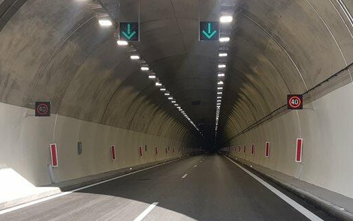 Какви функционалности има новият тунел „Железница”