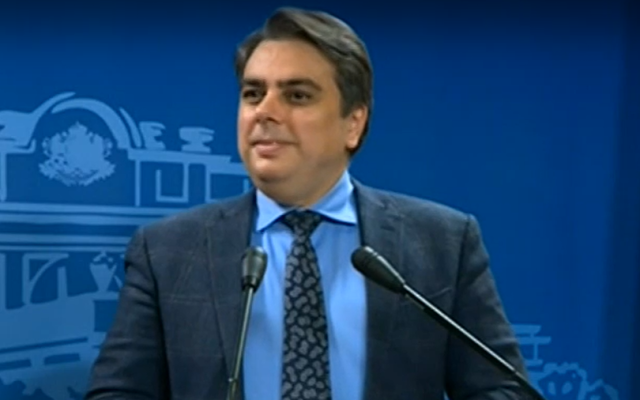 Асен Василев: Очаквам да има ротация и преговори за независими регулатори