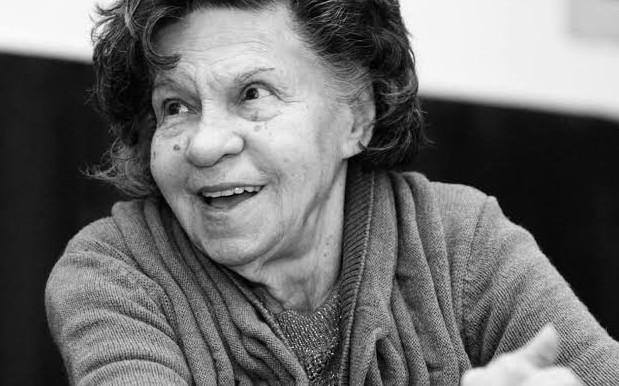 102 години от рождението на Стоянка Мутафова