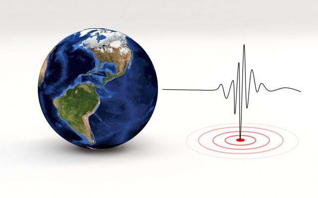 Пак земетресение в Турция - удари край Бурса