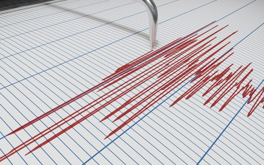 Земетресение изплаши хора в Централна Турция