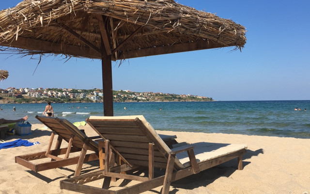 ВАС потвърди премахването на ваканционни бунгала до плаж "Каваци"