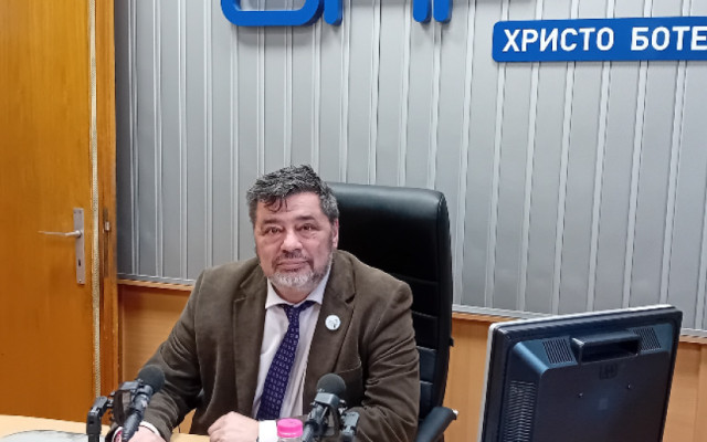 Адв. Велислав Величков: Прокуратурата пази организираната престъпност