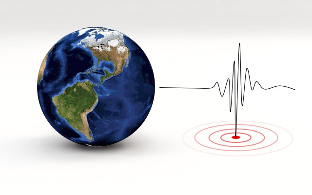 Земята не спира да се люлее! Ново земетресение във Вранча