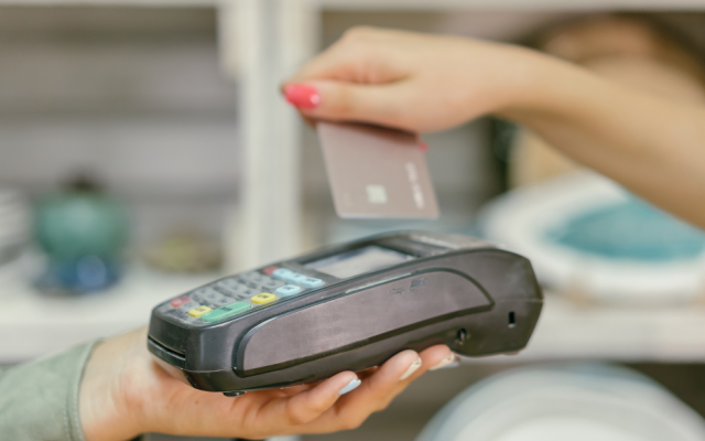 Важна информация за електронните ваучери за храна