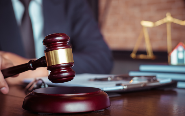 Година и осем месеца затвор за собственика на изгорелия автобус на АМ "Струма"