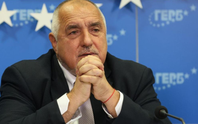 Борисов след срещата с Тихановска: ГЕРБ-СДС ще предложи в НС да създадем Група за приятелство с Беларус