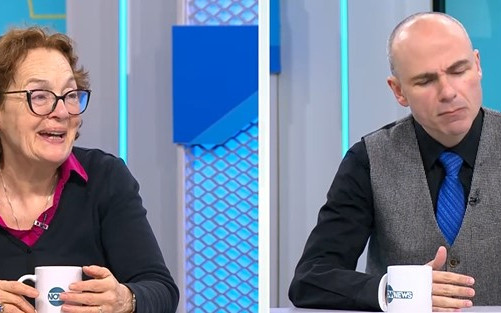 На масата за преговори: Ще се стигне ли до ротация