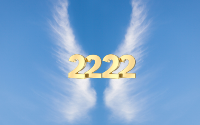 Ангелското число 2222: Значение и символика в нашия живот